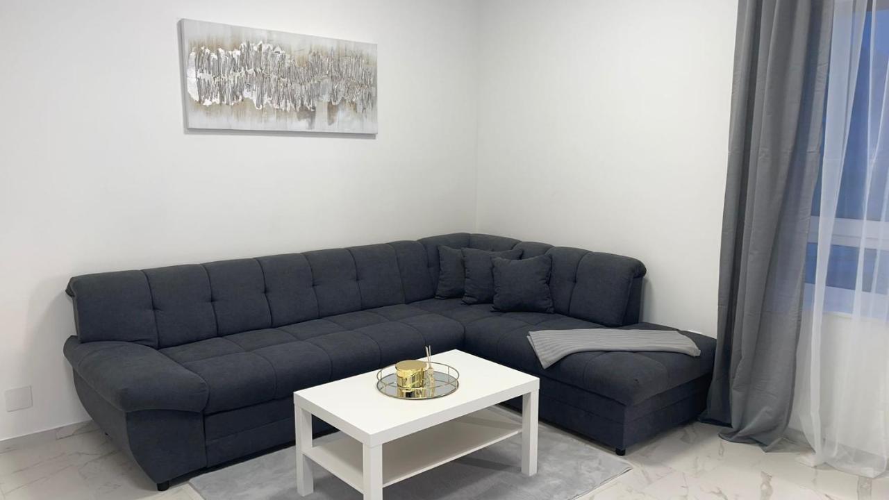 Ad Apartment Zagreb Exterior foto