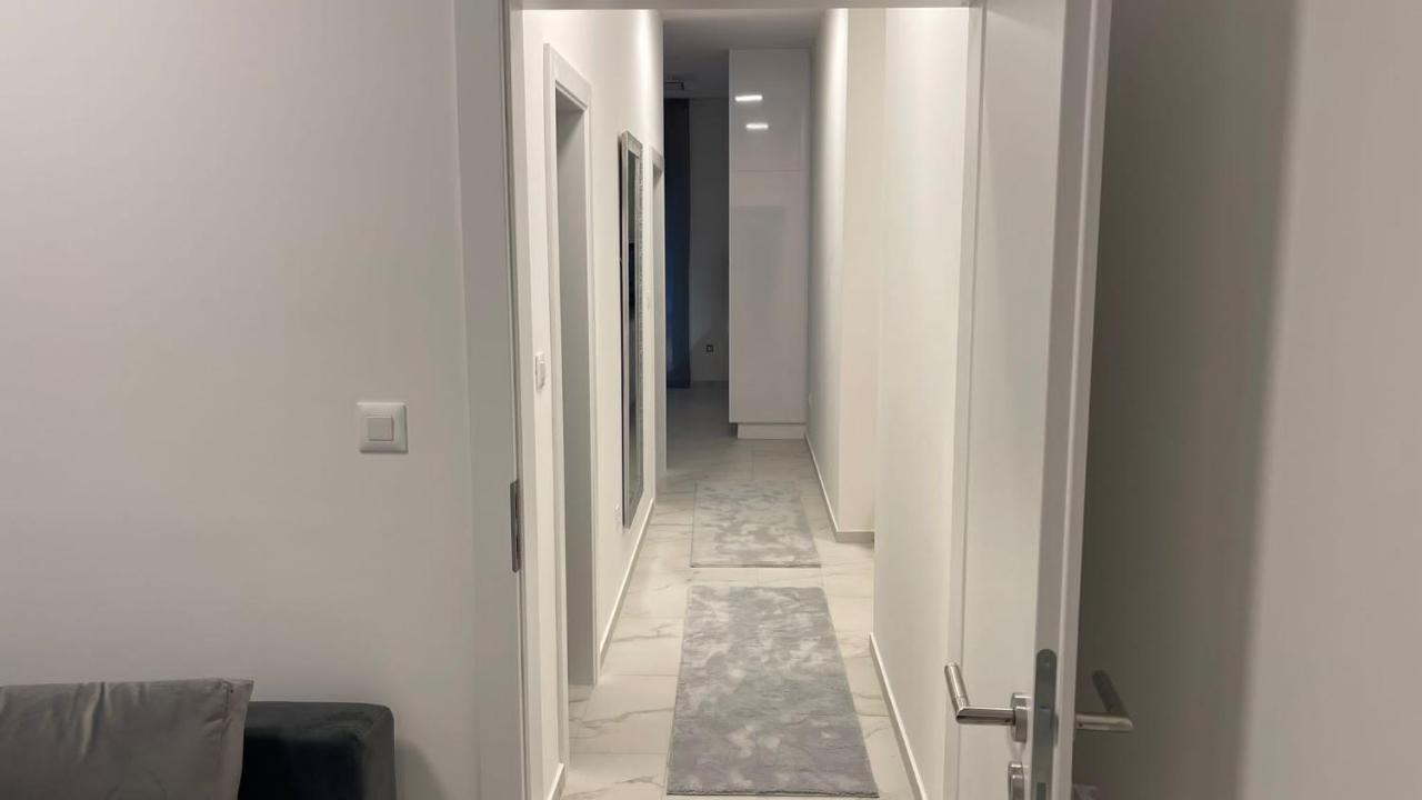 Ad Apartment Zagreb Exterior foto