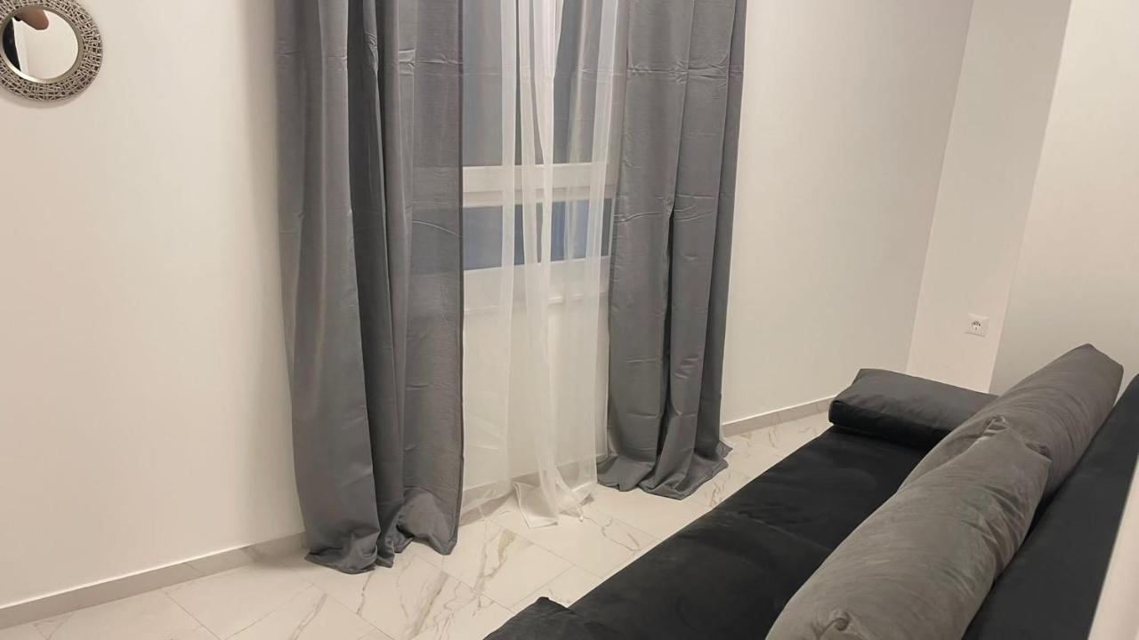 Ad Apartment Zagreb Exterior foto