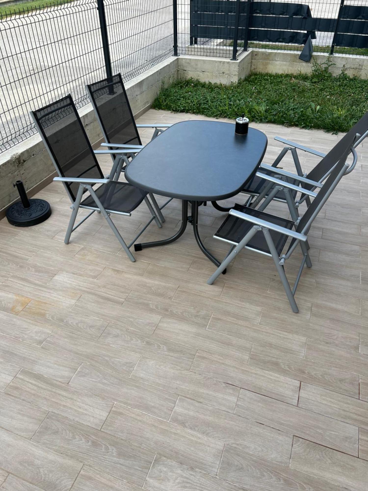 Ad Apartment Zagreb Exterior foto